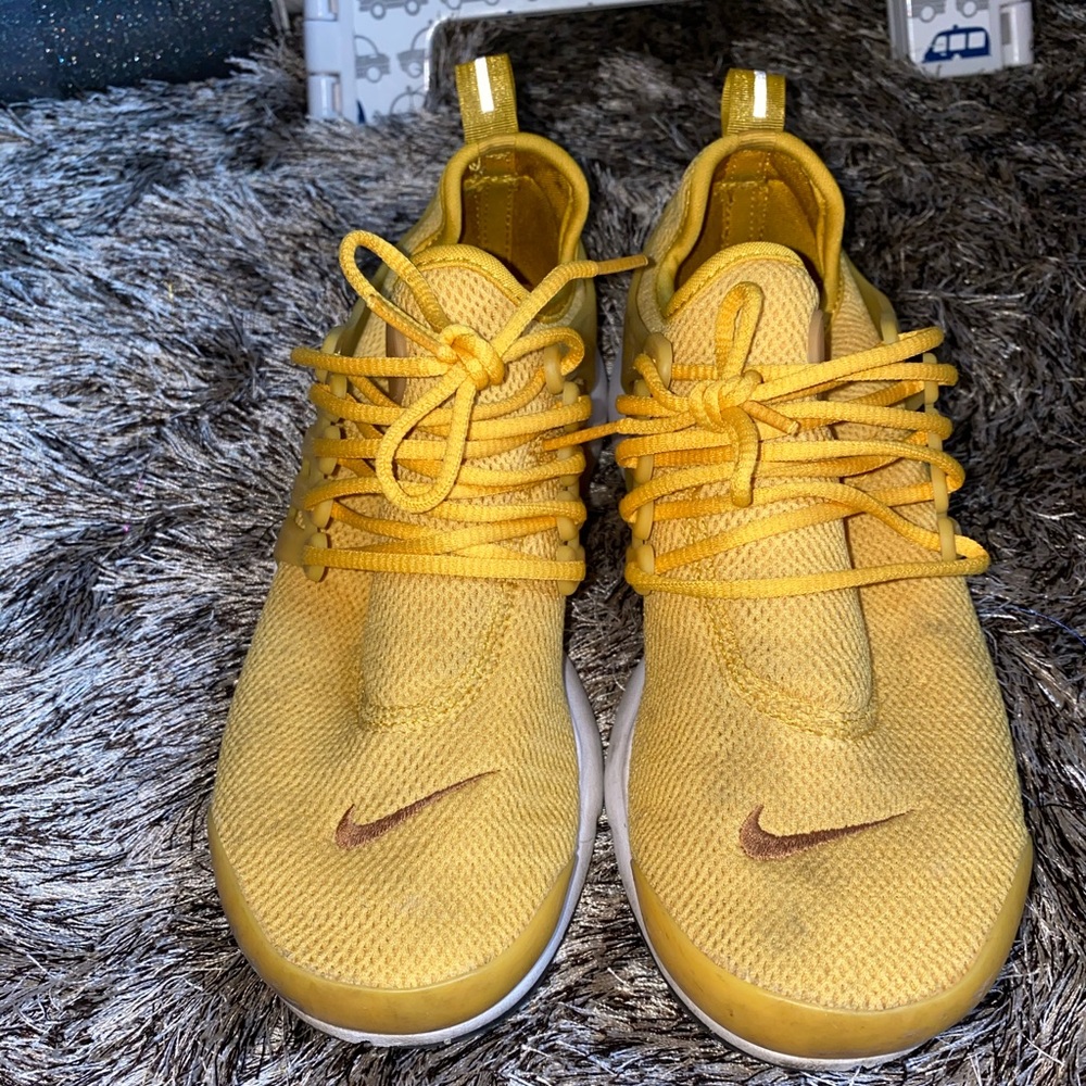 Nike’s